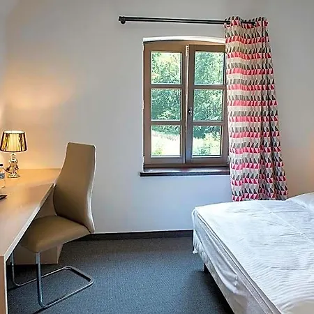 Inn Ryszkowka 2*