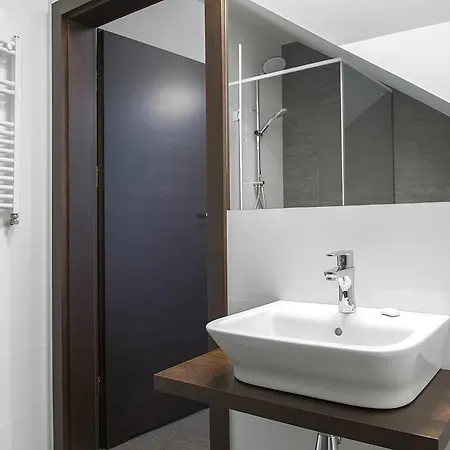 Ryszkowka Inn Bestwina