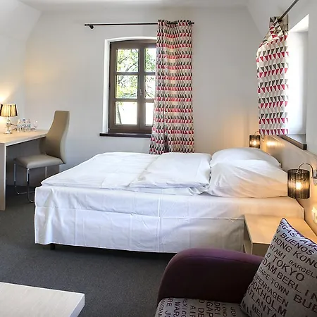 Inn Ryszkowka