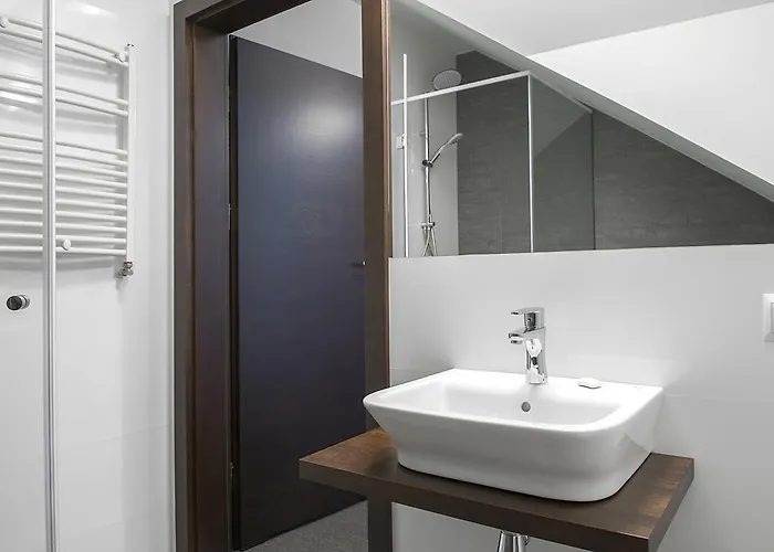 Ryszkowka イン Bestwina