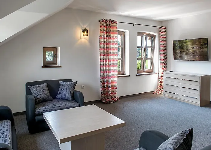 Ryszkowka イン Bestwina